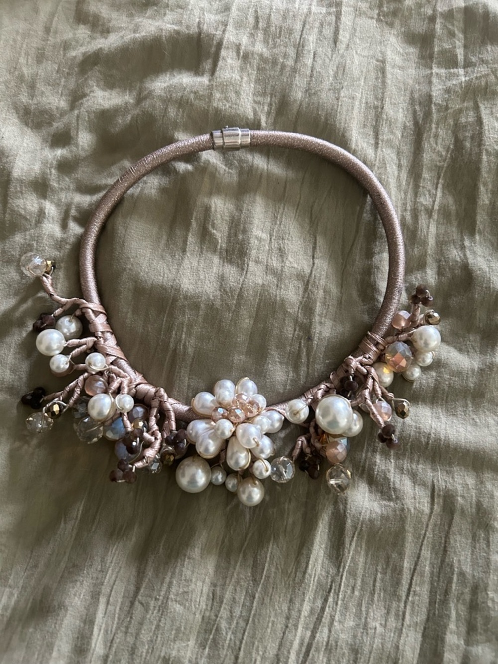 Statement Necklace